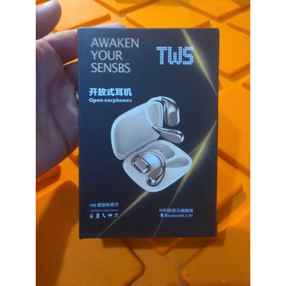 Tws wireless bluetooth